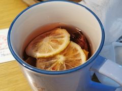 -蜜桃餐厅·伴山(绿宝广场店)