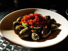 剁椒皮蛋-江南雅厨(李公堤店)