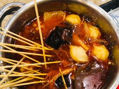 -瑞杰烧烤店·24小时营业(山东路店)