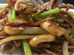 -贺记湘菜馆(东体育会路店)
