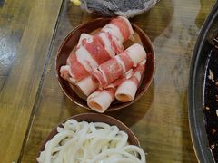 -正南齊北重庆老火锅(光华村直营店)