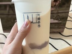 -阿嬷手作(成都万象城店)