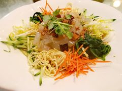 -黄家饺子东北特色菜馆(湖滨商业街店)