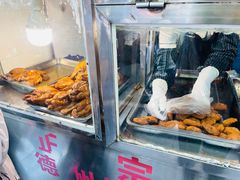 -陶记正宗德州扒鸡(科巷店)