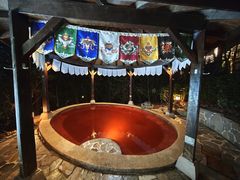 -天目湖涵田半山温泉