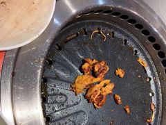 -新石器烤肉(百联川沙店)