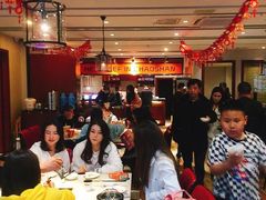 大堂-潮牛禾记•潮汕鲜牛肉火锅(新亚洲店)