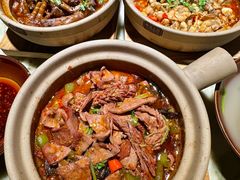 -常和州·夜宵大排档(常州单店)