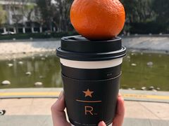 -星巴克臻选(湖滨道店)