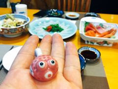 -天正河鲀·河豚亭(大连店)