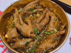 -盛香亭热卤(光明大仟里店)