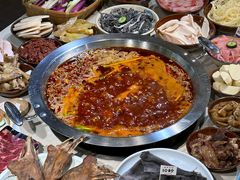 -符淼淼火锅(宽窄巷子店)
