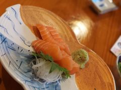 -千吉日本料理(日本一条街店)