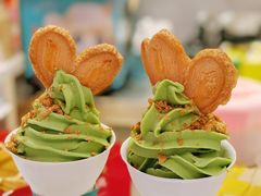 -泰康食品(南京东路店)