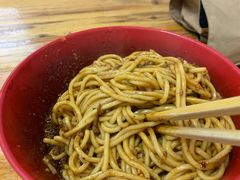 -全味面馆
