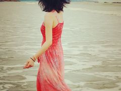 -台山黑沙湾海浴场