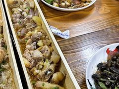 -香竹农庄•传统竹筒饭(十年店)