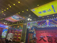 -大吉利·潮汕鲜牛肉火锅(河西店)