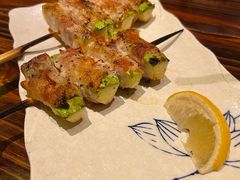 -鸟鹏烧鸟居酒屋(熙龙湾店)