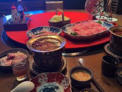 -赤RedBowl川锅·炙烤·板前(北京瑰丽酒店)