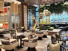 -上海前滩香格里拉大酒店
