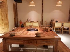 -白乐天毛肚火锅馆(解放碑店)