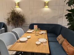 -荷恬·精致蔬食料理(富国街店)