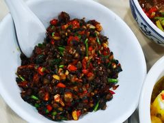 -笨罗卜浏阳菜馆(太平街店)