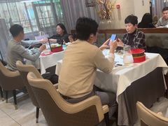 -味+新京宴·烤鸭·北京菜(创意谷店)