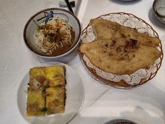 -湖北味道(湖北大厦店)