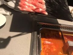 -海底捞火锅(振华商厦店)