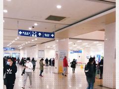 -上海交通大学医学院附属瑞金医院(总院)