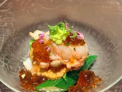 -晴空·日本料理(万象城店)