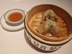 -荣轩(新荣记环球金融中心店)