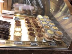 -Awfully Chocolate(来福士广场店)