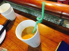 香滑热奶茶-香港仔茶餐厅(凤阳店)