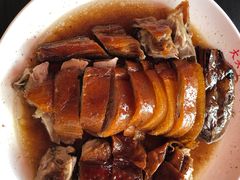 -黄连大头华烧鹅店(大良店)