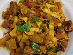 -清真悦宾楼食府(海湖店)