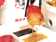 -避风塘·金牌店·夜宵(金玉兰店)