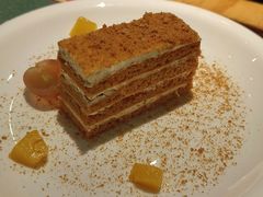 -国际饭店·西餐厅(西大直街店)