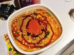 -创新高肥羊火锅(朝阳路店)