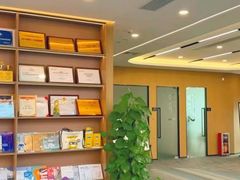 -启德考培雅思托福留学(香洲校区)