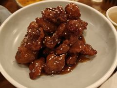 -芳草地度假酒店·野炉中餐厅
