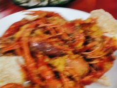-红钳侠小龙虾·烧烤(中赢康康谷店)