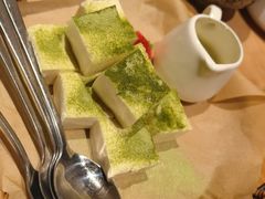 -炙柒Sekinana·精致料理 烧鸟·铁板烧(海上世界店)