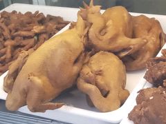 -紫光园清真北京小吃(三合庄店)