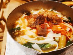 8小时慢炖半筋半肉粉套餐-小满手工粉(上海月星环球港店)