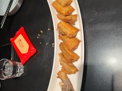 -老头儿油爆虾·1987杭州烟火味(湖滨银泰in77D区店)