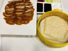 -东四民芳餐厅(朝阳门店)