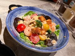 -乾杯烧肉居酒屋(中洲湾店)